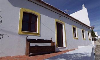 Country house Casas Do Palheiro Velho *
