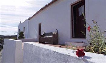 Country house Casas Do Palheiro Velho