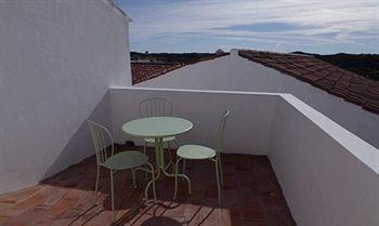 Casas Do Palheiro Velho Country house Castro Marim