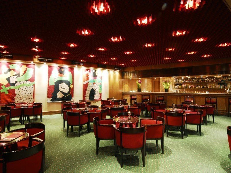 Ramada By Wyndham Hotel Lisbon