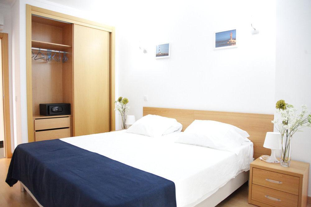Appartement Rochatower 8f