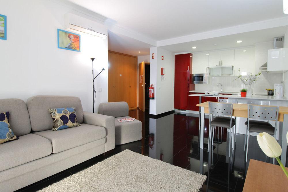 Appartement Rochatower 8f *
