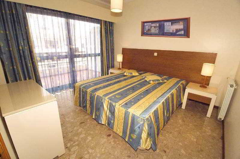 Club Do Vau Apartment *