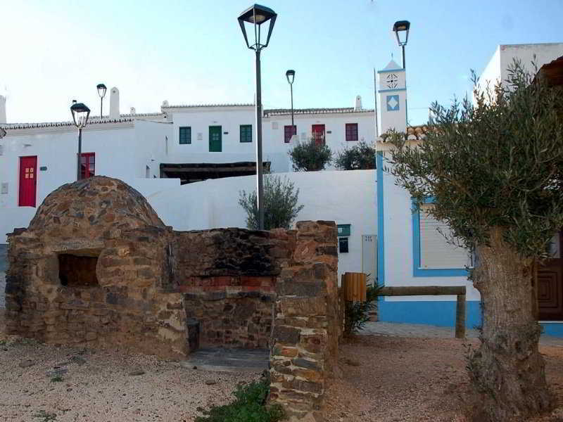 Aldeia Da Pedralva