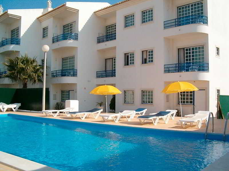 Apartamento Sereia Da Oura Albufeira