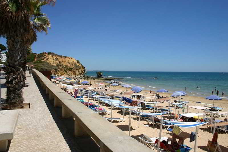 Aquamar Aparthotel 3*