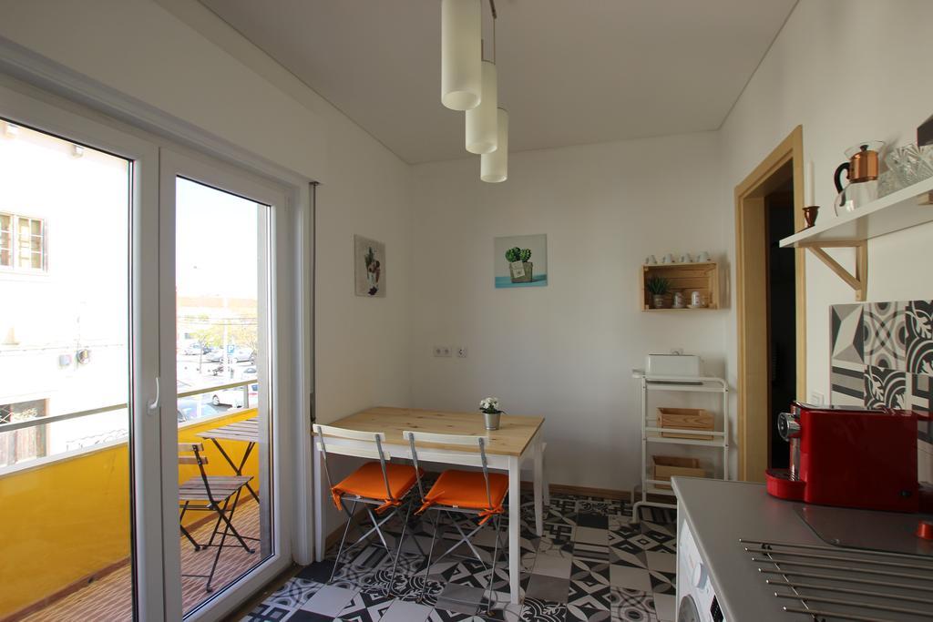 Apartamento Carmo Twenties FAO