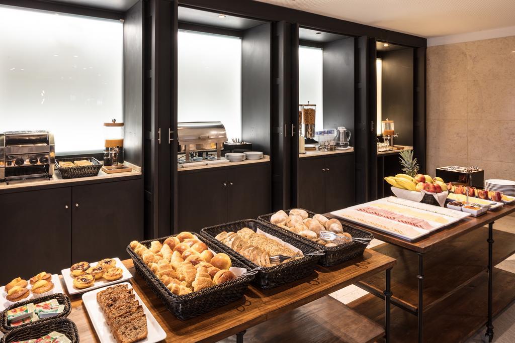 Hotel Dom Carlos Park Lisboa