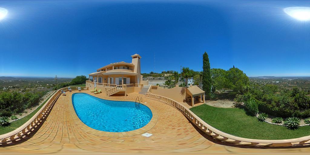 Quinta Da Violeta Villa