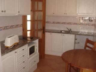 Oasis Appartement
