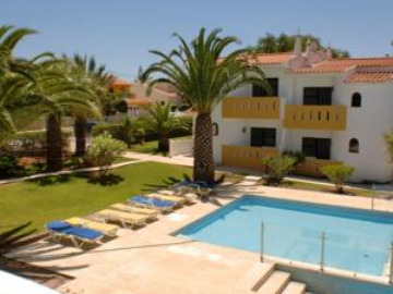 Holiday park Ponta Grande Carvoeiro
