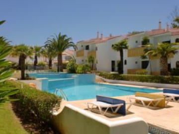 Ponta Grande Carvoeiro Holiday park 3*