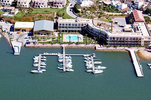 Hotel Boca Do Rio