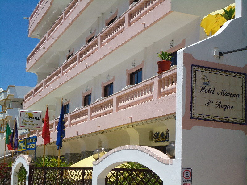 Boutique Marina S. Roque Hotel Lagos