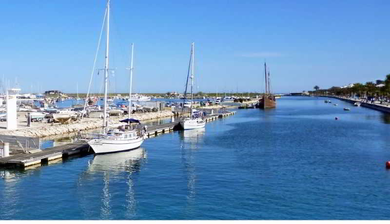 Boutique Marina S. Roque Hotel