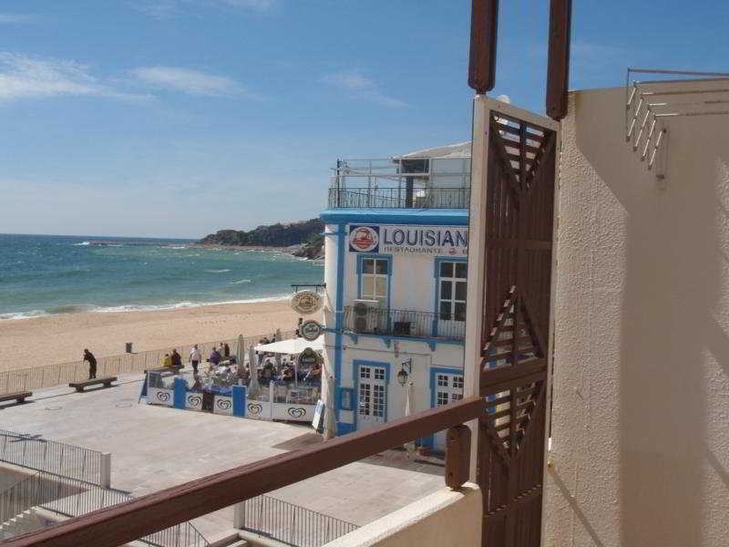 Edificio - Local Aparthotel 2*