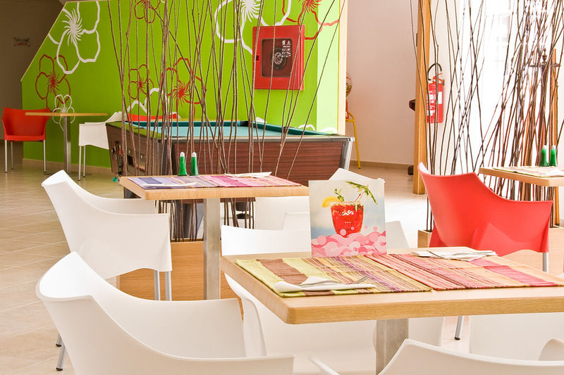 Aparthotel Aquamar Albufeira