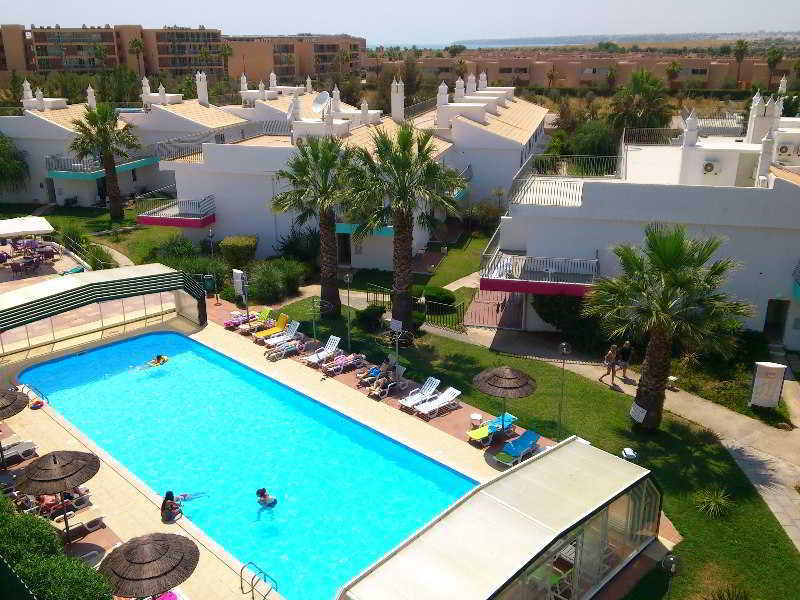 Apartahotel Bayside Salgados