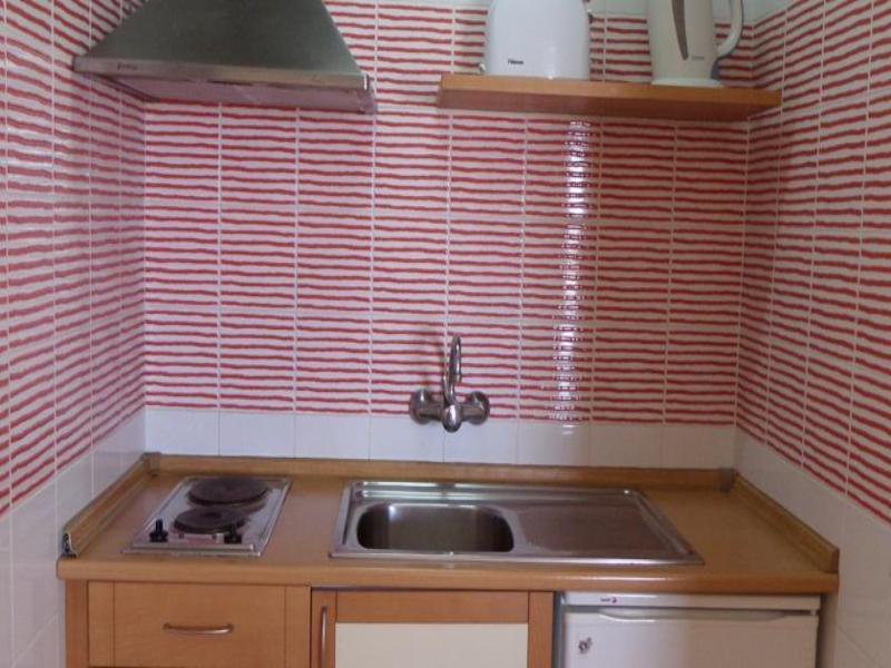 Mirachoro Aparthotel 3*
