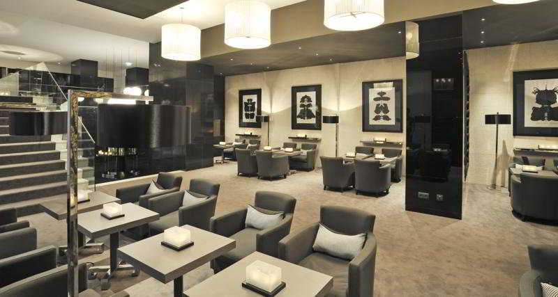Avani Avenida Liberdade Hotel Lisbon