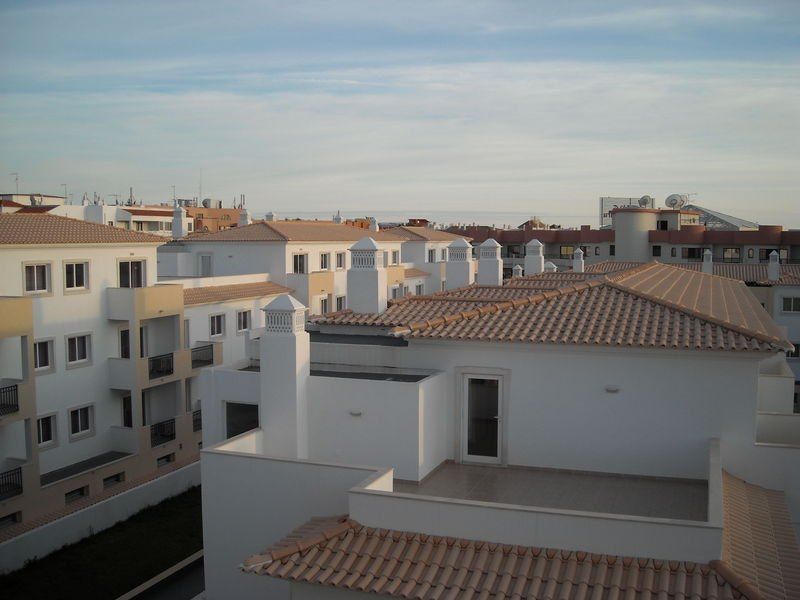 Smy Santa Eulalia Algarve Aparthotel