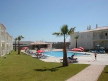 Jardins Vale De Parra Hotel Albufeira