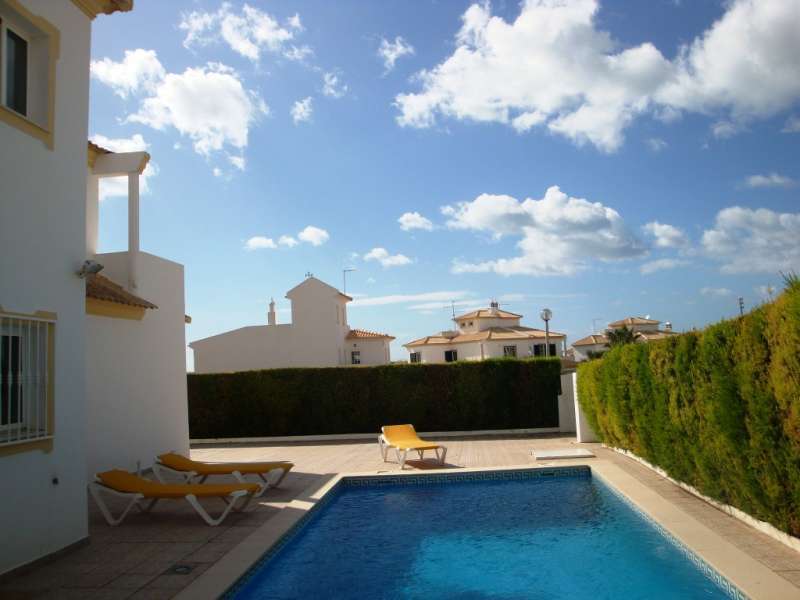 Hotel In Algarve Portugal 101458