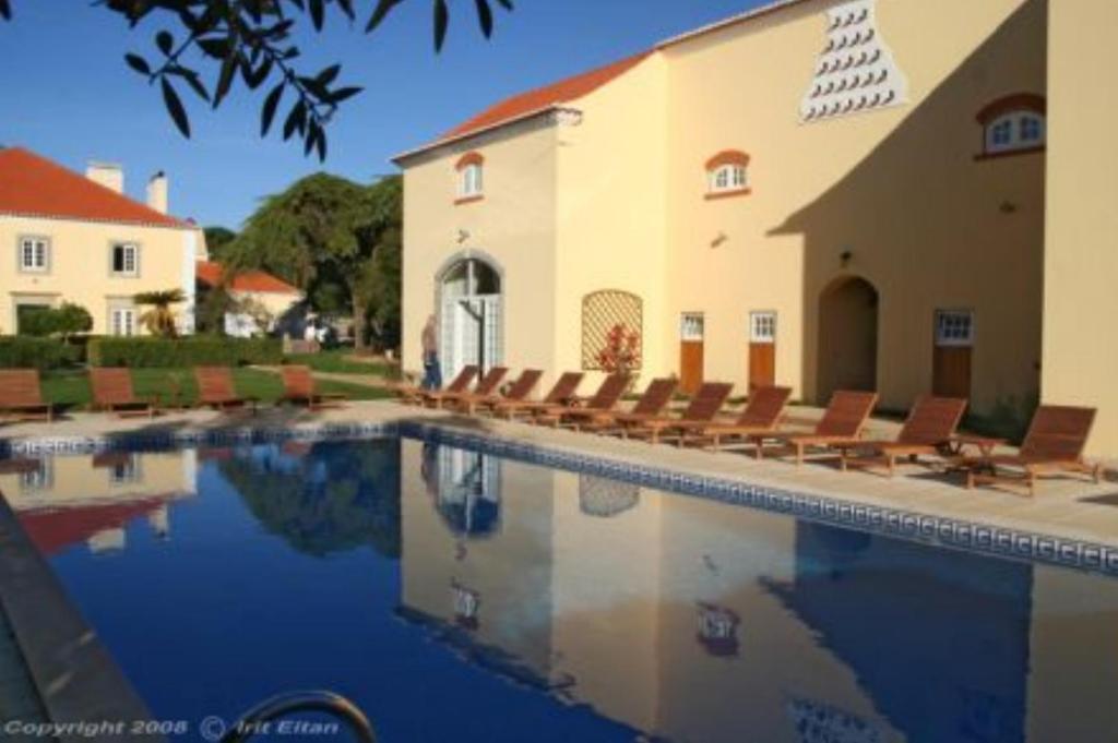 Bed & Breakfast Quinta Do Scoto 4*