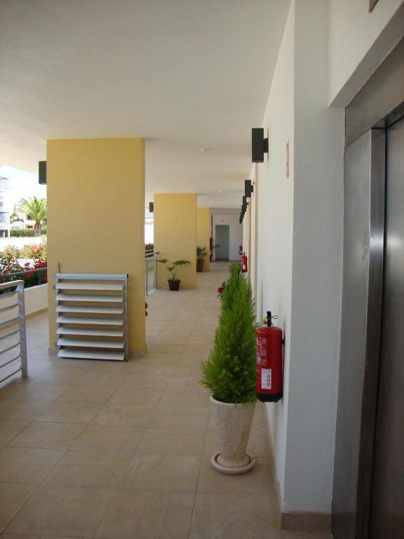 Aparthotel Mantamar 3*