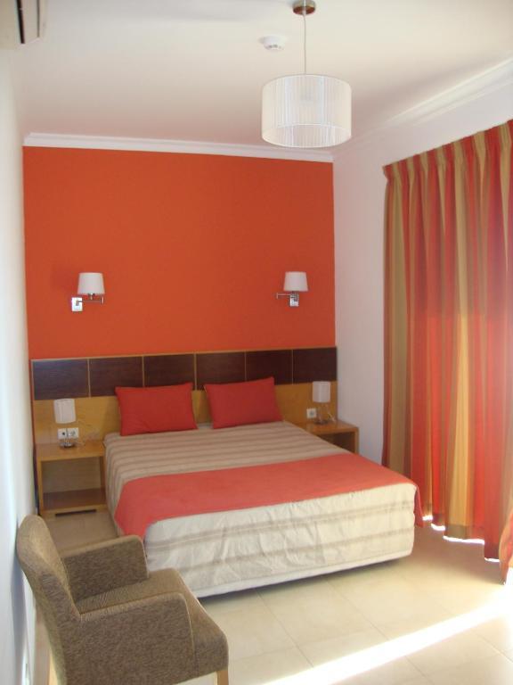 Mantamar Aparthotel 3*