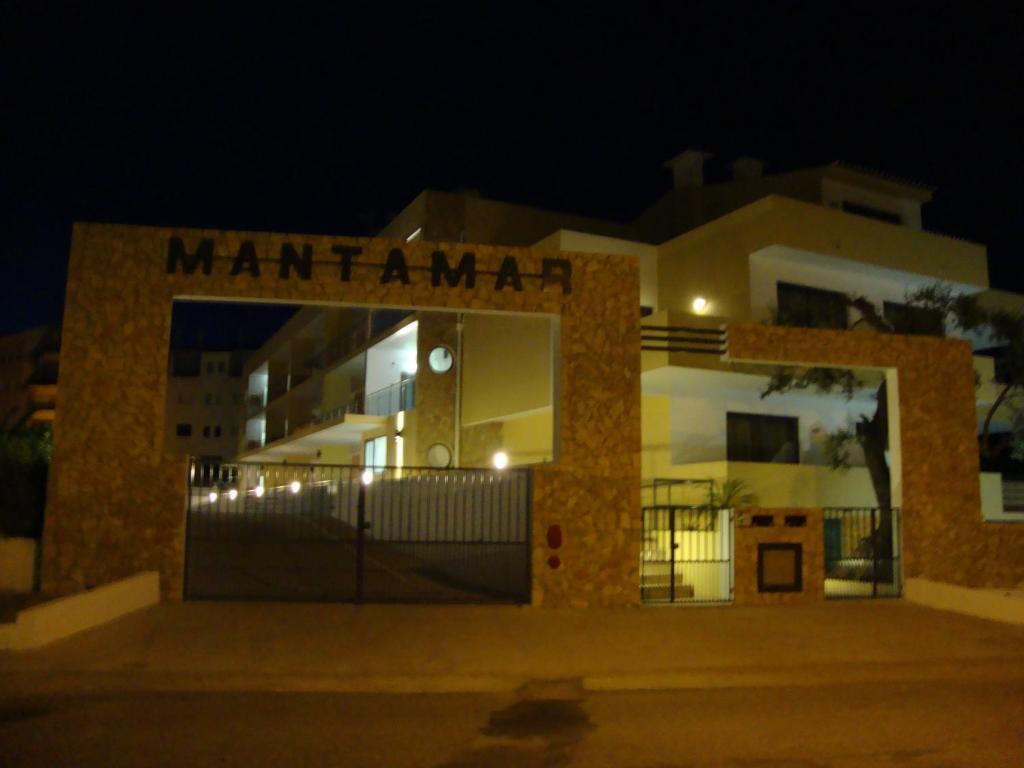 Mantamar 3*
