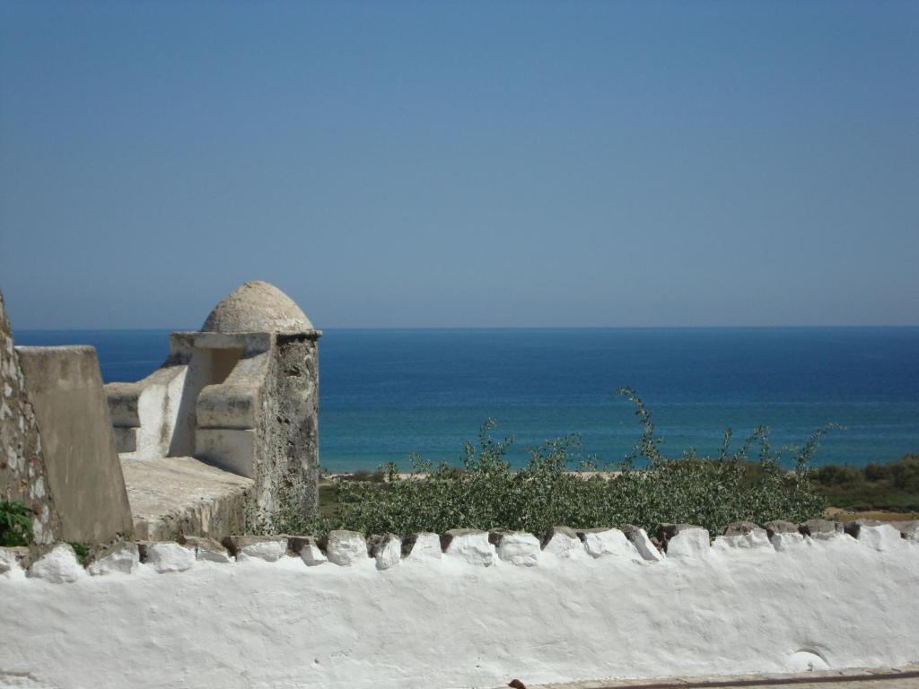 Aparthotel Mantamar Manta Rota