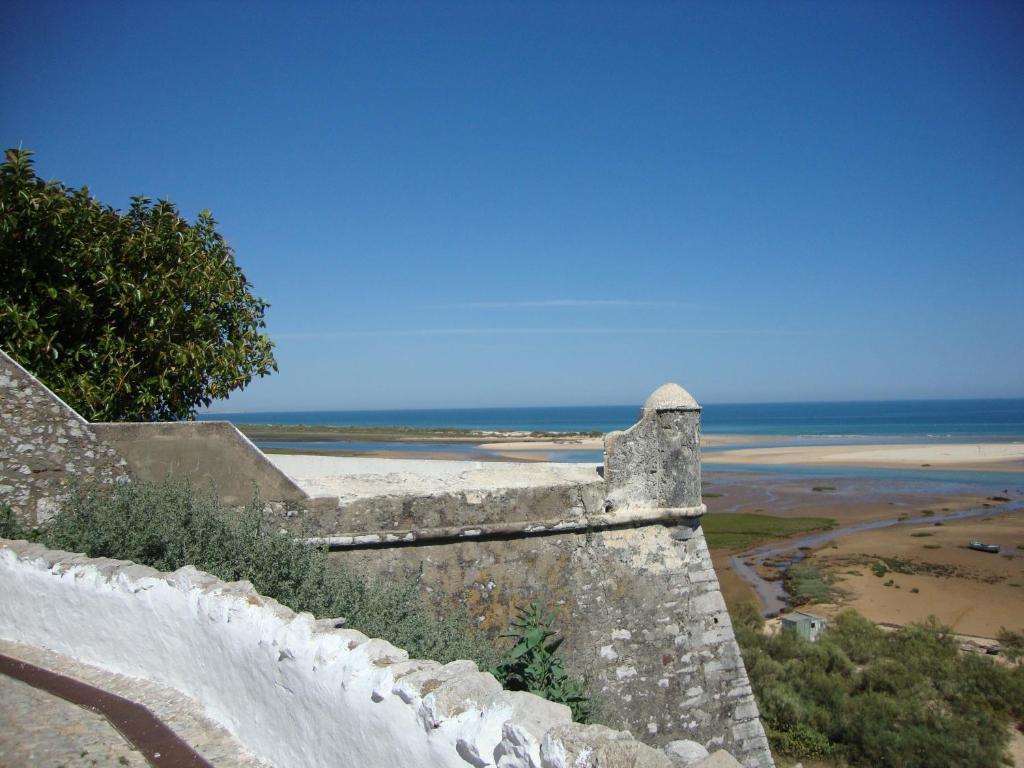 Mantamar Aparthotel Manta Rota