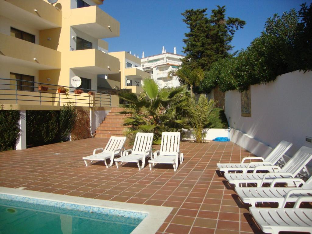 Aparthotel Mantamar Manta Rota
