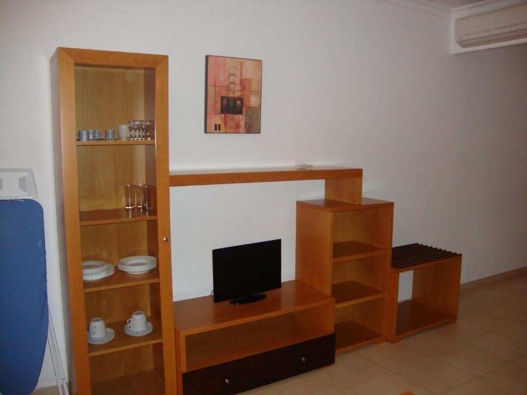 Aparthotel Mantamar
