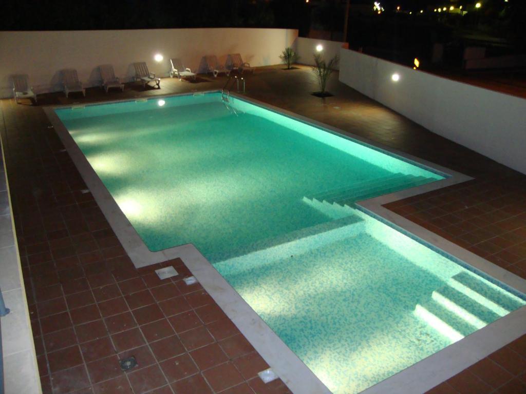 Mantamar Aparthotel 3*