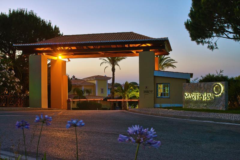 Resort Martinhal Quinta Family