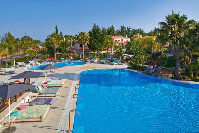 Resort Martinhal Quinta Family Quinta do Lago