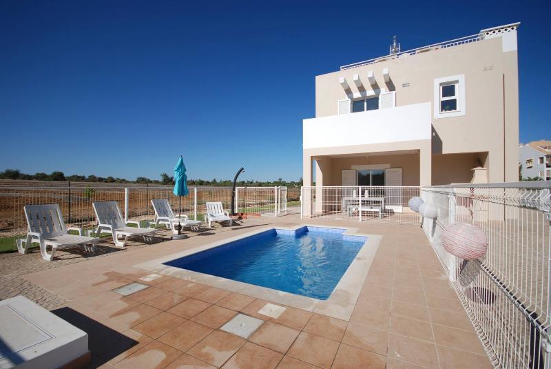 Casa Das Arvores By Algartur Villa *