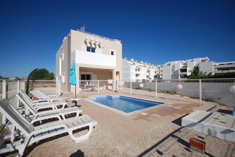 Villa Casa Das Arvores By Algartur *