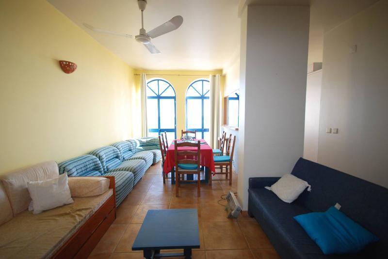 Apartamento Mare Alta By Algartur