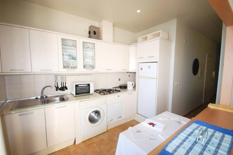 Apartamento Mare Alta By Algartur *