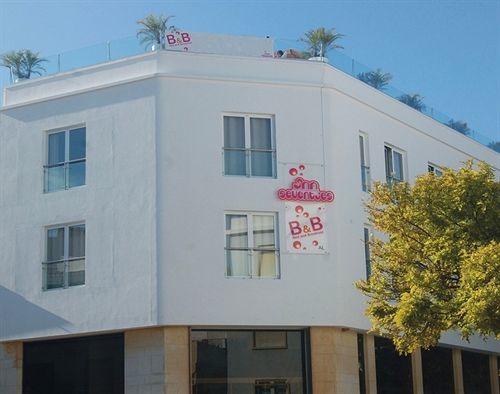 Seventies Bed & Breakfast