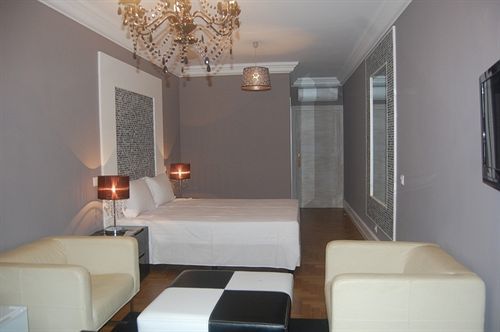 Seventies Bed & Breakfast Lagos