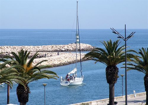 Mar Azul Lagos