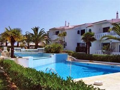 Holiday park Ponta Grande Carvoeiro 3*