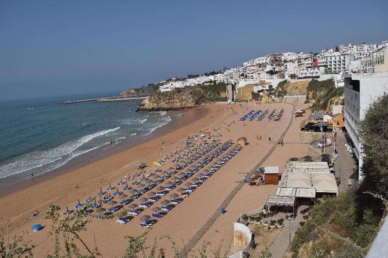 Colina Do Mar Hotel Albufeira