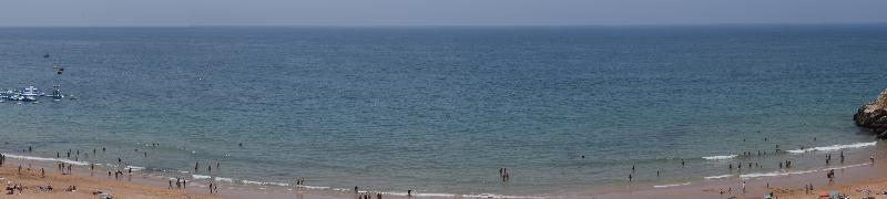 Hotel Colina Do Mar
