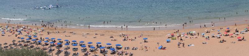 Colina Do Mar Hotel Albufeira