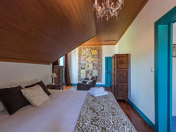 Bed and breakfast Dos Poetas Sintra